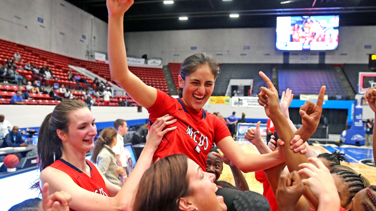 Miami Country Day wins State 4A Girls basketball championship | Miami ...
