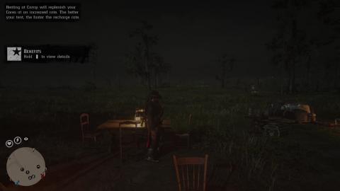 Red Dead Online Gameplay 1