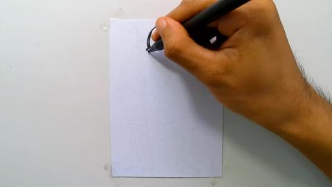 Drawing master_ROSHI Dragon Ballz