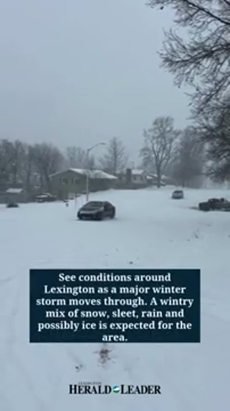 see-road-conditions-around-lexington-ky-as-snow-hits-city-lexington