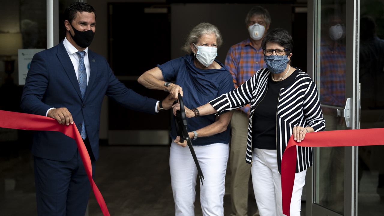 Affordable senior apartments open in Lexington Lexington Herald Leader