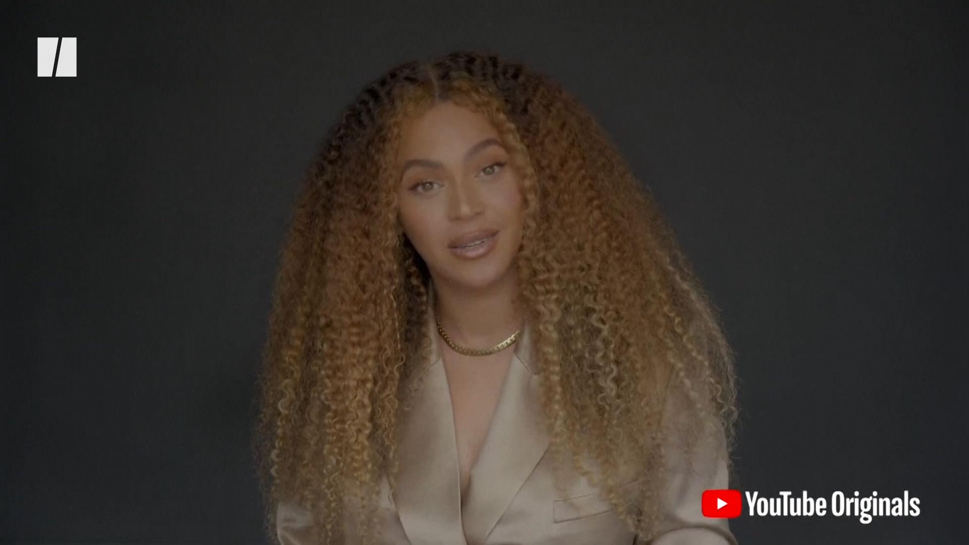 Beyoncé's Powerful Graduation Speech About Black Lives, Sexism Is One ...