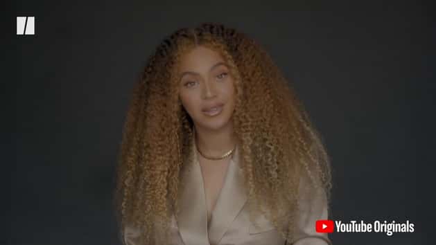 Beyoncé's Powerful Graduation Speech About Black Lives, Sexism Is One ...