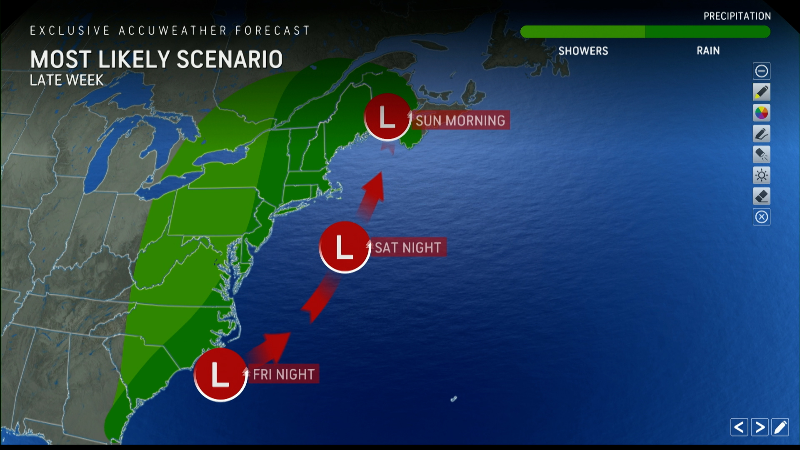 Expert Forecasts Weather Videos | AccuWeather