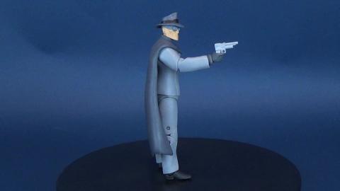 DC Collectibles Batman The Animated Series The Grey Ghost...