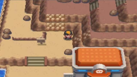 Pokémon HeartGold - Episode 58