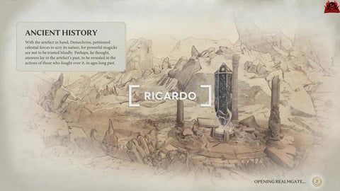 Ancient History - Warhammer Age of Sigmar Realm or Ruin M...