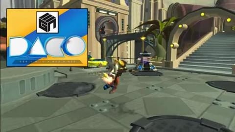 Ratchet & Clank: Going Commando - Episode 22