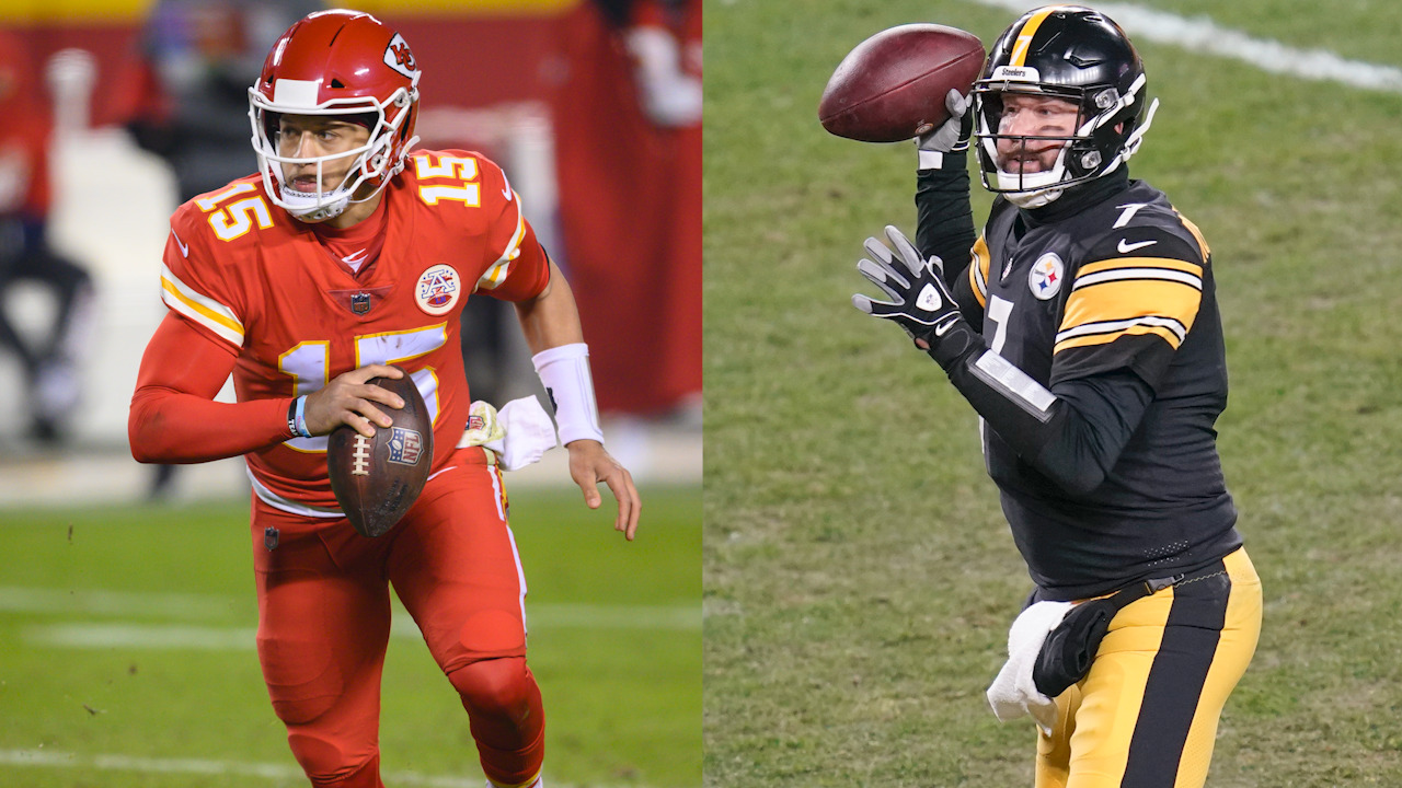 Washington's Alex Smith helps former team, Chiefs, in win vs. Steelers -  Arrowhead Pride