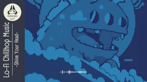 Lo-fi Chillhop - Work Music - Study Music - Relaxing Musi...