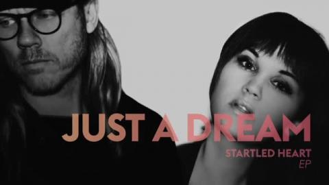 Late Night Alumni - Just A Dream (with Lipless)