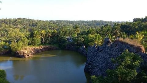 Somewhere in Kovalam | Kerala