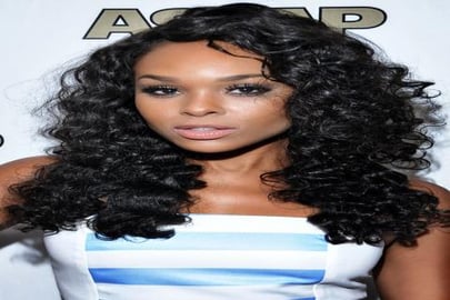 Demetria McKinney On Surviving Coronavirus Self-Isolation...