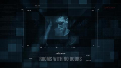 Rooms With No Doors
