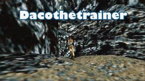 Tomb Raider - Episode 19 (Blind) - Natla's Mines 2/2