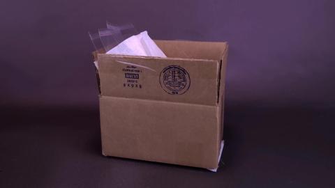Custom Blu Ray Slip Covers by The Mockbuster  