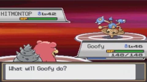 Pokémon HeartGold - Episode 42