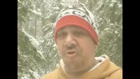 Boogie The Mann-Squatchin