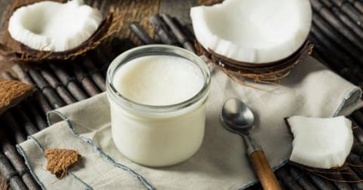 DIY 100% Pure Cold Pressed Virgin Coconut Oil- Very Detai...