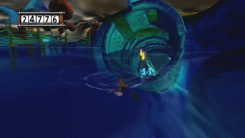 Rayman 3: Hoodlum Havoc - Episode 7