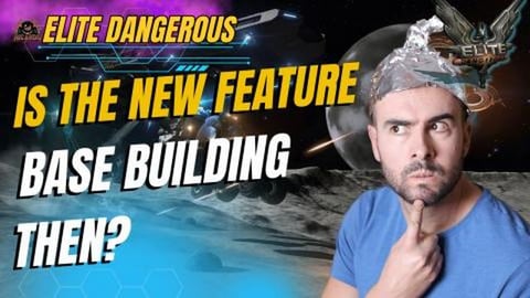 So- Is the new Feature Base Building - Discuss - Elite Da...