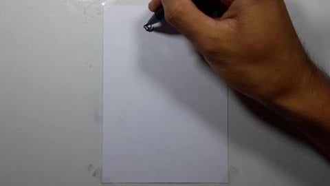 Drawing Grafiti EVIL SPECTER