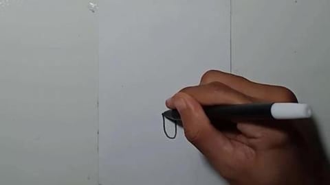 Drawing Graffity Character gelato and masroom shorts