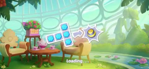 Garden Affairs  Level 41 - 45 HD Gameplay Walkthrough _ A...