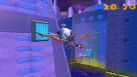 Spyro 2: Ripto's Rage! - Episode 11