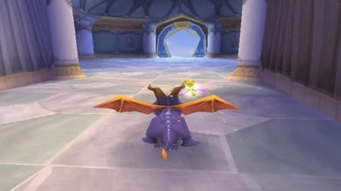 Spyro 2: Ripto's Rage! - Episode 13