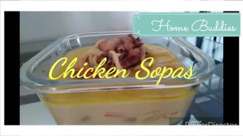 HOTV22_Chicken Sopas