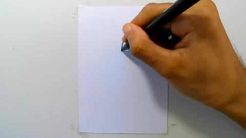 Drawing pokemon greninja