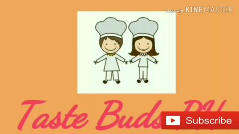 TasteHS40 _ Ginataang Tilapia _ Fish in Coconut Milk