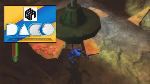 Ben 10: Alien Force - Vilgax Attacks - Episode 14
