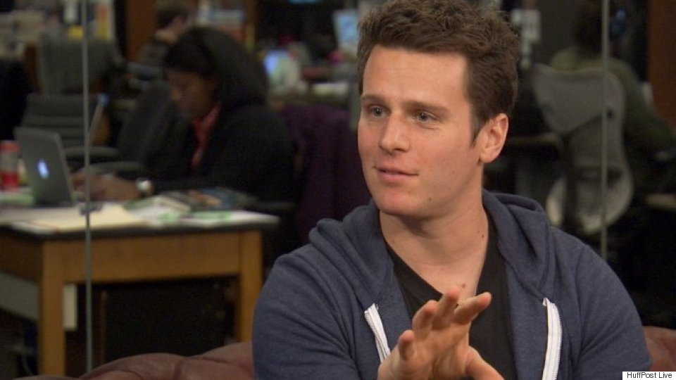 Jonathan discount groff videos