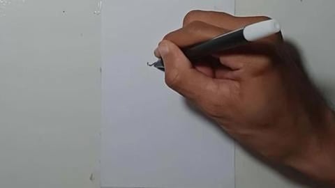 drawing gotenks chibi