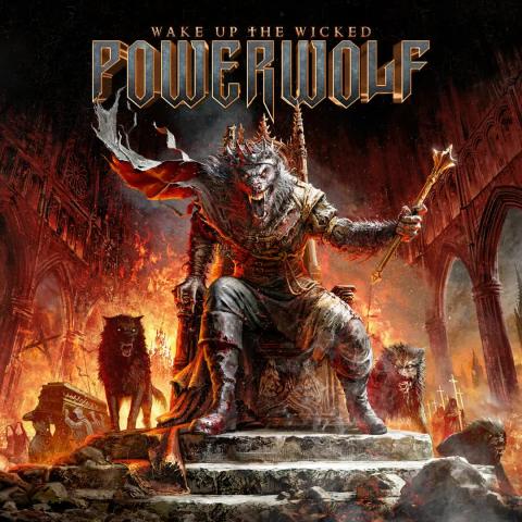 Viva Vulgata · Powerwolf