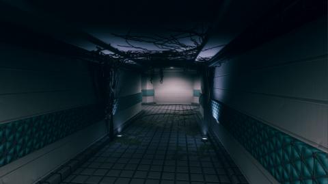 The walking fish Final