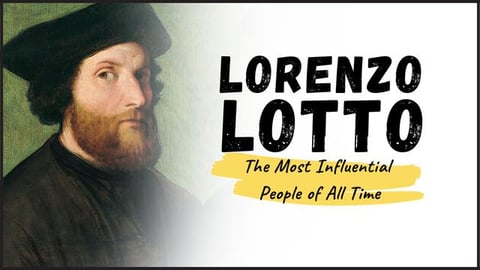 LORENZO LOTTO - From Assassination Attempt to Everlasting...