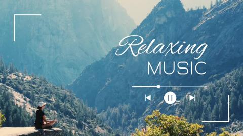 Mind relaxing music lo-fi song Lxsing 2026
