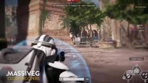 Star Wars Battlefront II is the Game Fans Deserve 