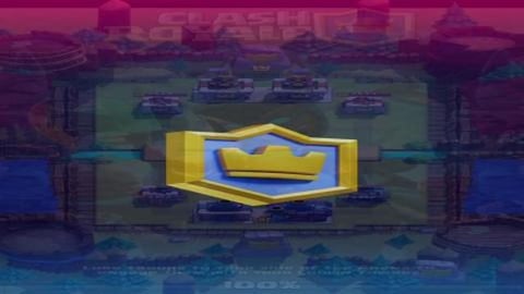 Clash Royale: 9/11 gameplay (teamwork 3 crowns!)