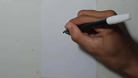 Drawing Graffity Character CARTOON MMONSTER 1