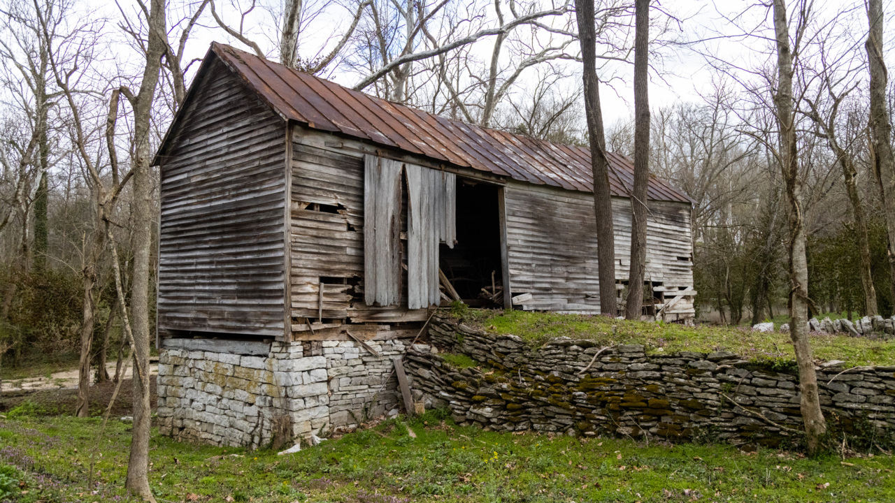 Site proposed for Woodford County distillery | Lexington Herald Leader