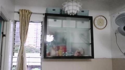 HOSS40.1_MINI HANGING PANTRY MAKEOVER _ Home & DIY PH