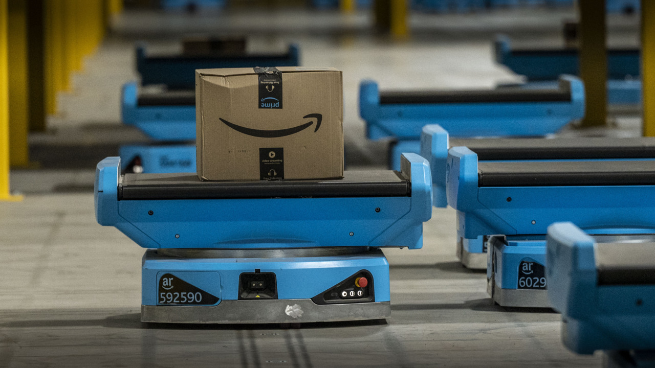 How you can find the best deals — and avoid scams — on Amazon’s Prime Days in October