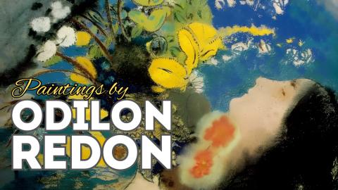 Odilon Redon