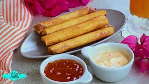 CHEESE STICKS