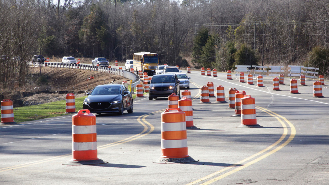 New route to Fort Mill Parkway opens | Rock Hill Herald