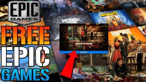 First Class Trouble: Is Free TODAY! From The Epic Games S...